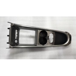 Porte-gobelet du tableau de bord auxiliaire - Gris - BYD - 13869851-00