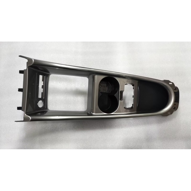 Porte-gobelet du tableau de bord auxiliaire - Gris - BYD - 13869851-00