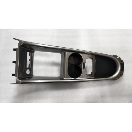 Porte-gobelet du tableau de bord auxiliaire - Gris - BYD - 13869851-00