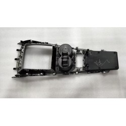 Porte-gobelet du tableau de bord auxiliaire - Gris - BYD - 13869851-00