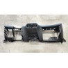 Corps inférieur du tableau de bord - Bleu - BYD - 13869839-00