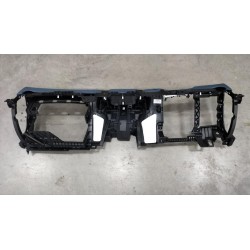 Corps inférieur du tableau de bord - Bleu - BYD - 13869839-00