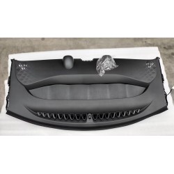 Corps supérieur du tableau de bord - Rose - BYD - 13869837-00