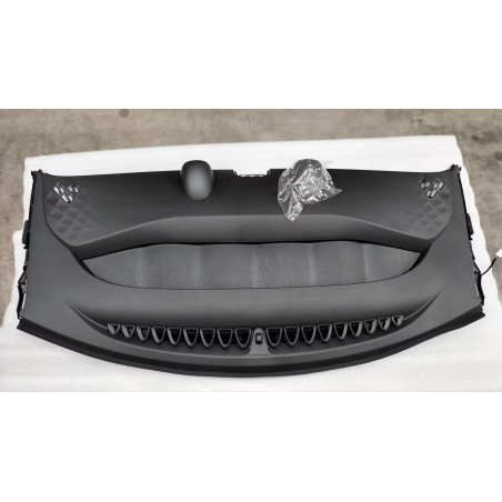 Corps supérieur du tableau de bord - Rose - BYD - 13869837-00