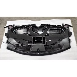 Corps supérieur du tableau de bord - Rose - BYD - 13869837-00