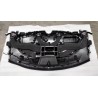 Corps supérieur du tableau de bord - Rose - BYD - 13869837-00
