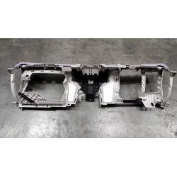 Corps inférieur du tableau de bord - Rose gris clair - BYD - 13869834-00