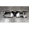Corps inférieur du tableau de bord - Rose gris clair - BYD - 13869834-00