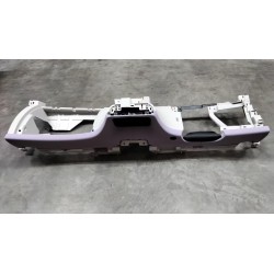 Corps inférieur du tableau de bord - Rose gris clair - BYD - 13869834-00
