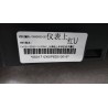 Corps supérieur du tableau de bord - Rouge - BYD - 13869833-00