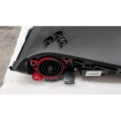 Corps supérieur du tableau de bord - Rouge - BYD - 13869833-00