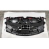 Corps supérieur du tableau de bord - Rouge - BYD - 13869833-00