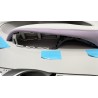 Protection de la portière avant gauche - Rose gris clair - BYD - 13869747-00