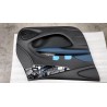 Protection de la portière avant gauche - Bleu - BYD - 13869746-00