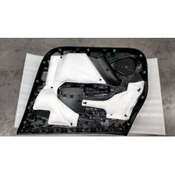 Protection de la portière avant gauche - Bleu - BYD - 13869746-00
