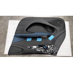 Protection de la portière avant droite - Bleu - BYD - 13869730-00