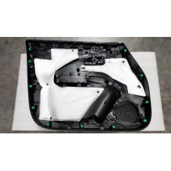 Protection de la portière avant droite - Bleu - BYD - 13869730-00