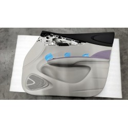 Protection de la portière avant droite - Rose gris clair - BYD - 13869702-00