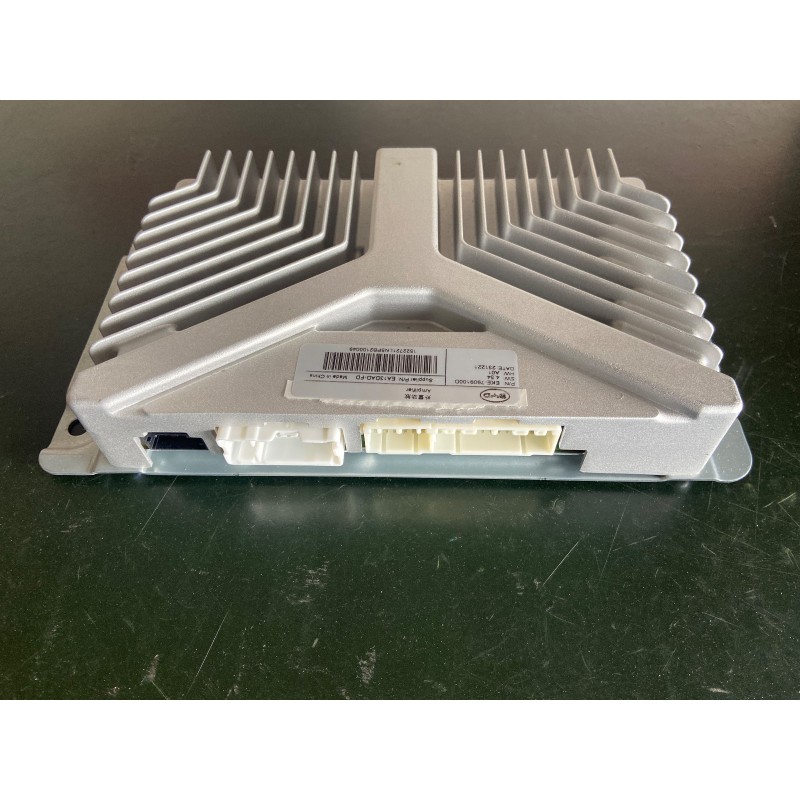 Amplificateur de puissance externe - BYD - 13868519-00