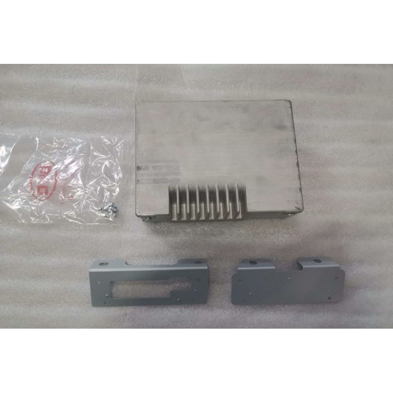 Amplificateur de puissance externe - BYD - 13868508-00
