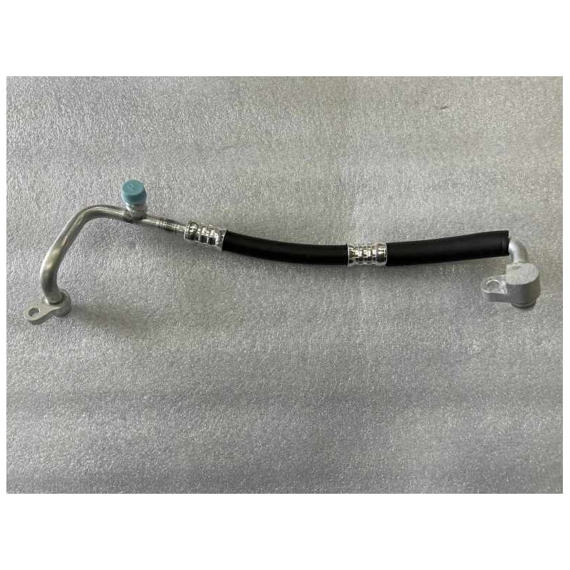 2 de tuyau d'évacuation du compresseur - BYD - 13868461-00