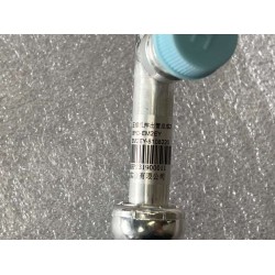 2 de tuyau d'évacuation du compresseur - BYD - 13868461-00