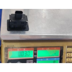 Interrupteur de fermeture électrique du couvercle du coffre - BYD - 13868160-00