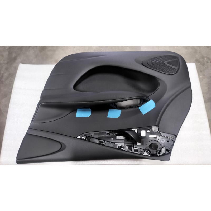 Protection de la portière avant droite - Gris - BYD - 13867689-00