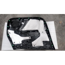 Protection de la portière avant droite - Gris - BYD - 13867689-00