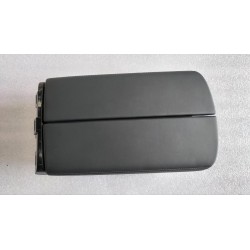 Accoudoir du tableau de bord auxiliaire - Noir foncé 5 - BYD - 13867681-00