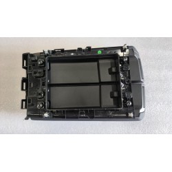 Accoudoir du tableau de bord auxiliaire - Noir foncé 5 - BYD - 13867681-00