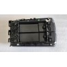 Accoudoir du tableau de bord auxiliaire - Noir foncé 5 - BYD - 13867681-00