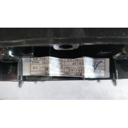 Accoudoir du tableau de bord auxiliaire - Noir foncé 5 - BYD - 13867681-00