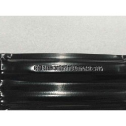 Support gauche du garde-boue du sous-châssis avant - BYD - 13867679-00
