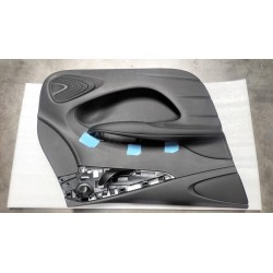 Protection de la portière avant gauche - Gris - BYD - 13867670-00
