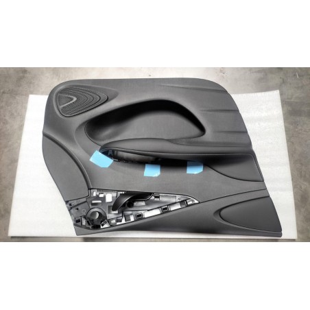 Protection de la portière avant gauche - Gris - BYD - 13867670-00