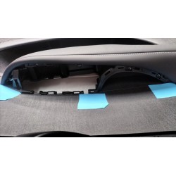 Protection de la portière avant gauche - Gris - BYD - 13867670-00