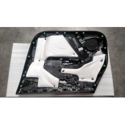 Protection de la portière avant gauche - Gris - BYD - 13867670-00