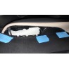 Protection de la portière avant gauche - Marron - BYD - 13867669-00