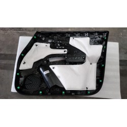 Protection de la portière avant gauche - Marron - BYD - 13867669-00