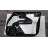 Protection de la portière avant gauche - Marron - BYD - 13867669-00