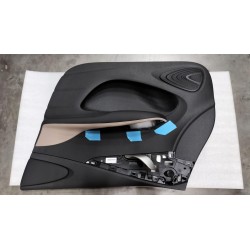 Protection de la portière avant droite - Marron - BYD - 13867666-00