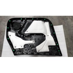 Protection de la portière avant droite - Marron - BYD - 13867666-00