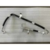 2 de tuyau d'aspiration du compresseur - BYD - 13867658-00