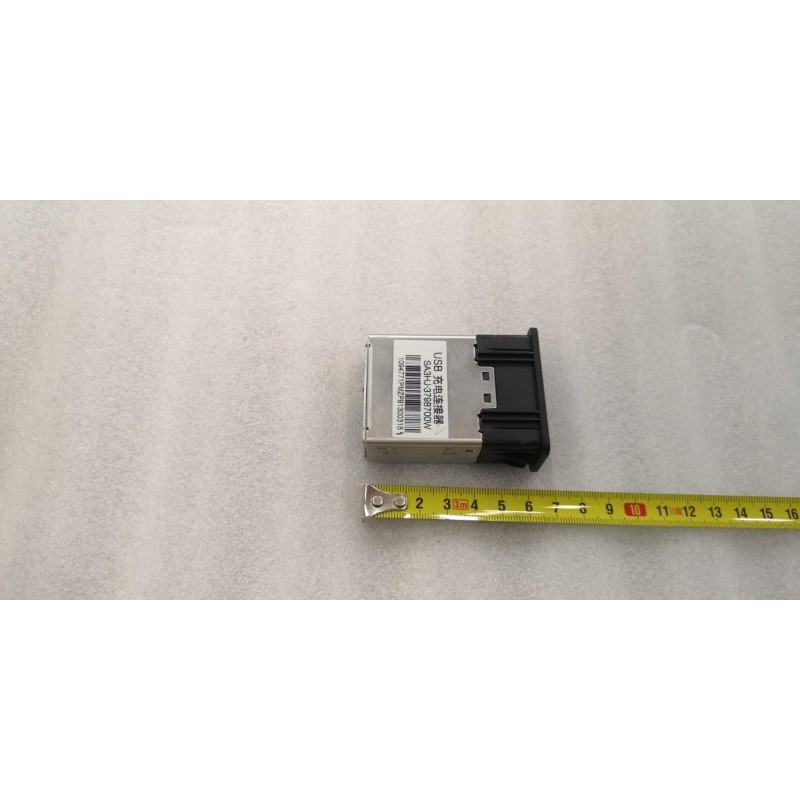Connecteur de charge USB - BYD - 13866562-00