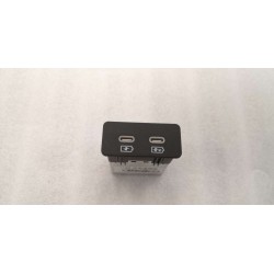 Connecteur de charge USB - BYD - 13866562-00