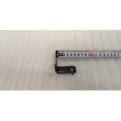 Support III du faisceau de câbles du plancher - BYD - 13866538-00