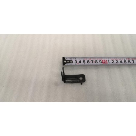 Support III du faisceau de câbles du plancher - BYD - 13866538-00