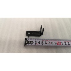 Support I du faisceau de câbles du plancher - BYD - 13866537-00