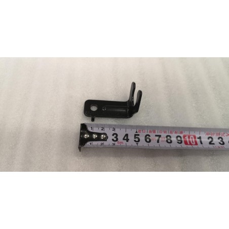 Support I du faisceau de câbles du plancher - BYD - 13866537-00